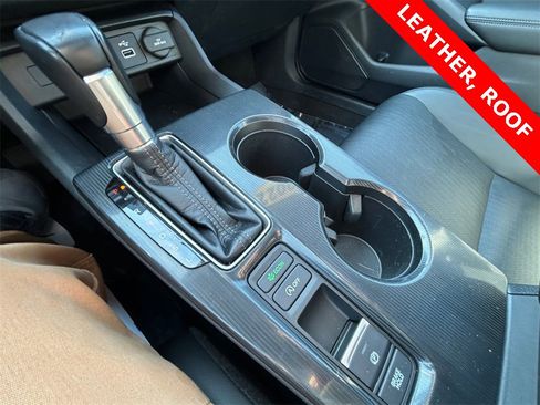 Used 2022 Honda Civic EX-L image 31