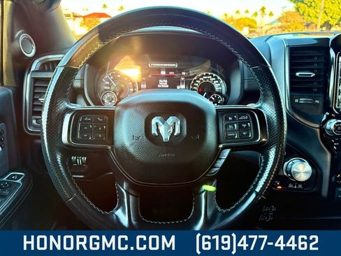 Used 2020 RAM 2500 Power Wagon image 27