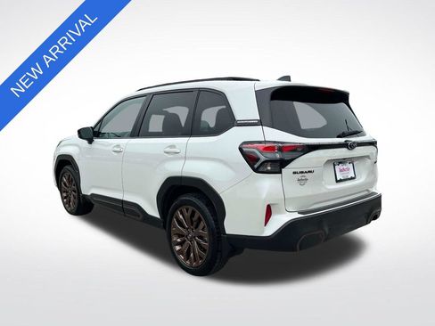 Used 2026 Subaru Forester Sport w/ Sport Package AWD/4WD image 5