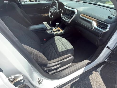 Used 2018 GMC Acadia SLE FWD image 20