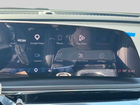 Used 2024 Cadillac Lyriq Tech w/ Driver Assist Package AWD/4WD image 34
