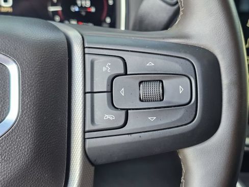Used 2025 GMC Sierra 3500 Denali AWD/4WD image 23