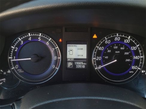 Used 2017 INFINITI QX50 AWD w/ Premium Plus Package image 24