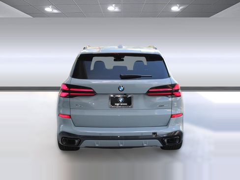 Used 2026 BMW X5 xDrive40i w/ Executive Package AWD/4WD image 10