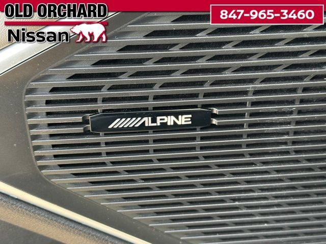 Used 2023 Jeep Wagoneer 4WD w/ Premium Group I image 11