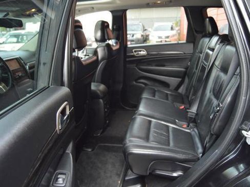 Used 2012 Jeep Grand Cherokee Laredo image 41