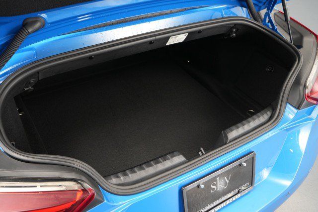 Used 2020 BMW Z4 sDrive30i w/ M Sport Package RWD image 45