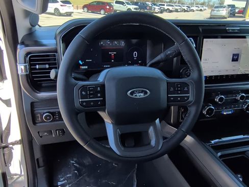 New 2026 Ford F250 Lariat image 18