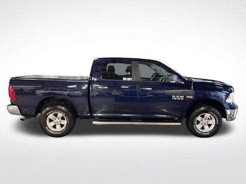 Used 2017 RAM 1500 Classic SLT w/ Luxury Group AWD/4WD image 7
