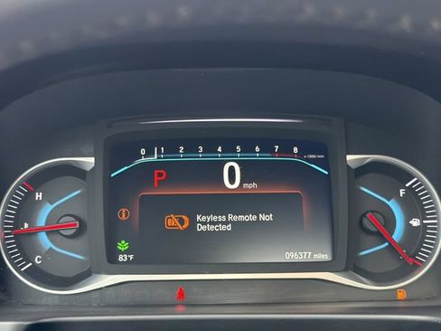 Used 2019 Honda Pilot EX-L image 28