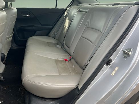 Used 2013 Honda Accord LX image 11
