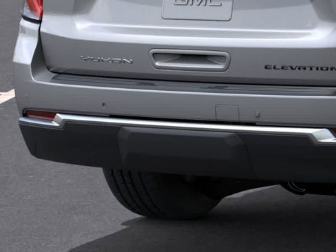 New 2026 GMC Yukon XL Elevation w/ Elevation Premium Package image 14