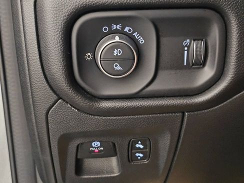 Used 2023 RAM 1500 Big Horn AWD/4WD image 15