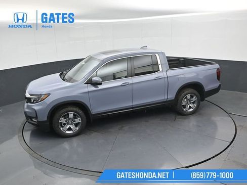 New 2026 Honda Ridgeline RTL image 44