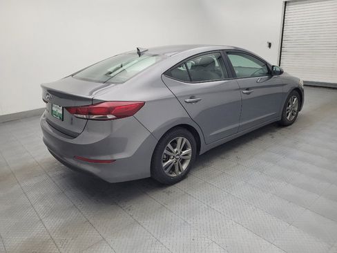 Used 2018 Hyundai Elantra SEL FWD image 10