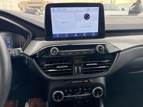 Certified 2023 Ford Escape Active image 7