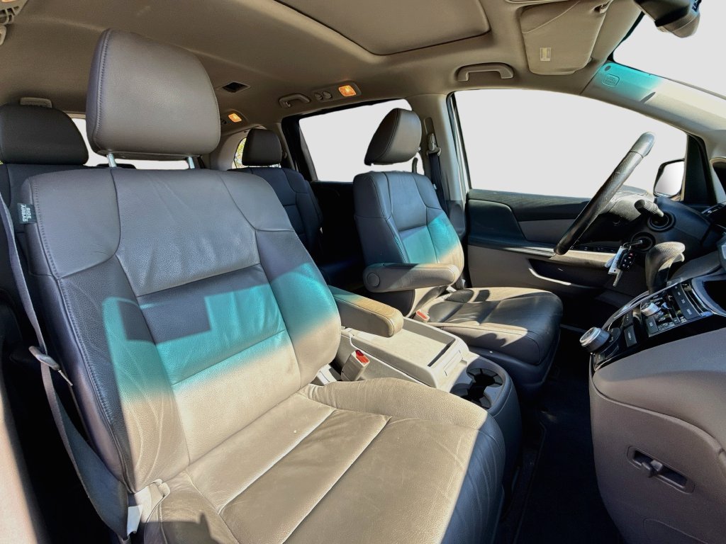 Used 2012 Honda Odyssey EX-L image 38