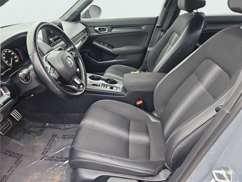 Certified 2024 Honda Civic Sport image 26