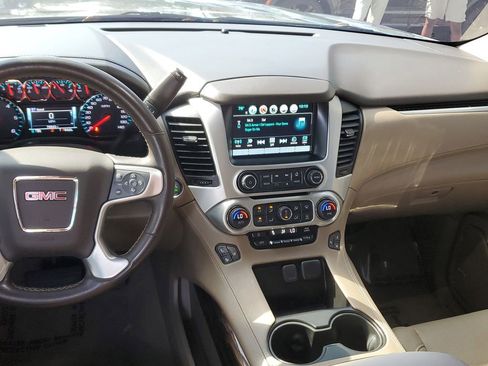 Used 2019 GMC Yukon XL SLT w/ Open Road Package image 19