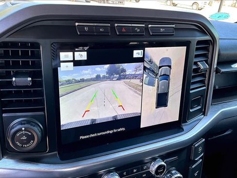 Certified 2022 Ford F150 Lariat image 29