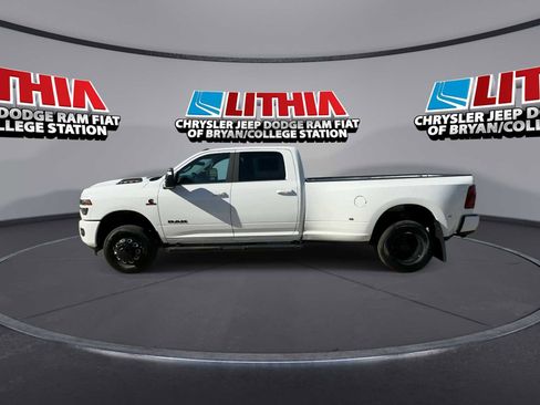 New 2026 RAM 3500 Laramie image 5