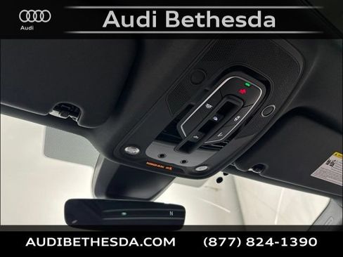 Used 2025 Audi Q7 3.0T Premium Plus w/ Premium Plus Package AWD/4WD image 27