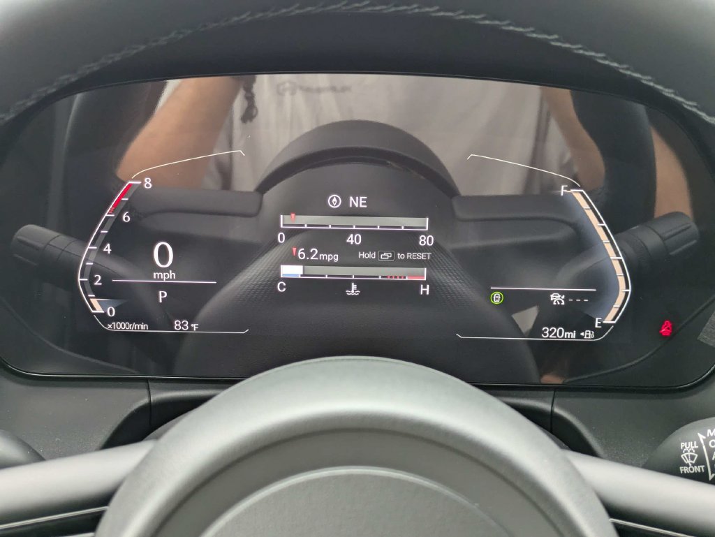 New 2026 MAZDA CX-5 Preferred AWD/4WD image 28
