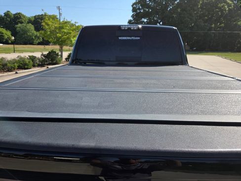 Used 2019 RAM 2500 Limited AWD/4WD image 8