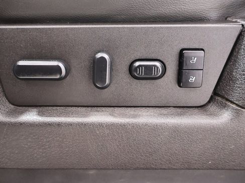 Used 2014 Ford F150 Lariat w/ Equipment Group 502A Luxury image 15