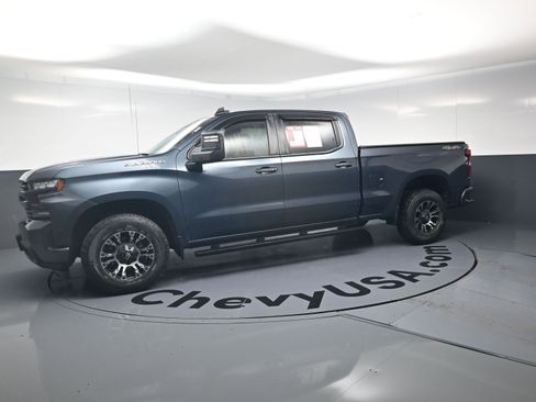 Used 2020 Chevrolet Silverado 1500 RST w/ All-Star Edition image 6