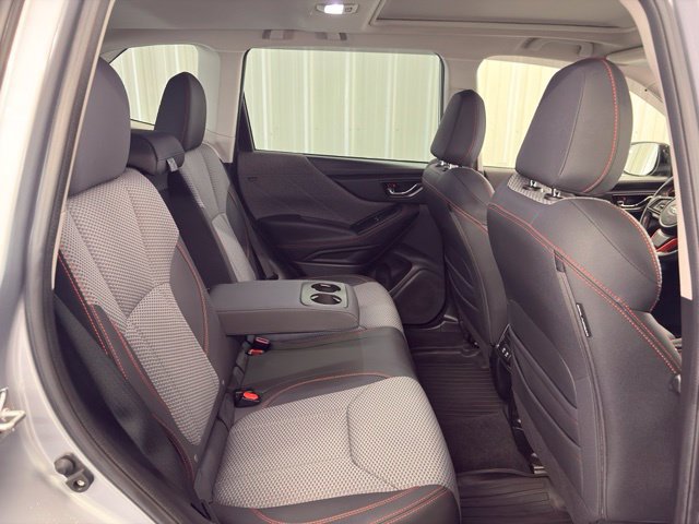 Used 2023 Subaru Forester Sport AWD/4WD image 35