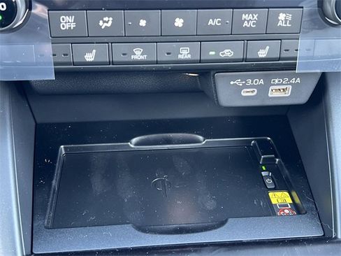 New 2026 Subaru Outback Premium image 16