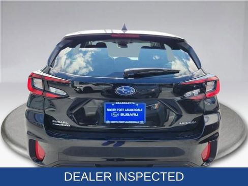 Used 2025 Subaru Impreza 2.0i image 13