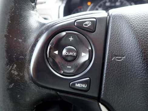 Used 2013 Honda CR-V EX-L image 16