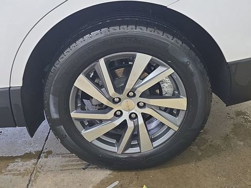 Used 2024 Chevrolet Equinox LT w/ LPO, Floor Liner Package image 35