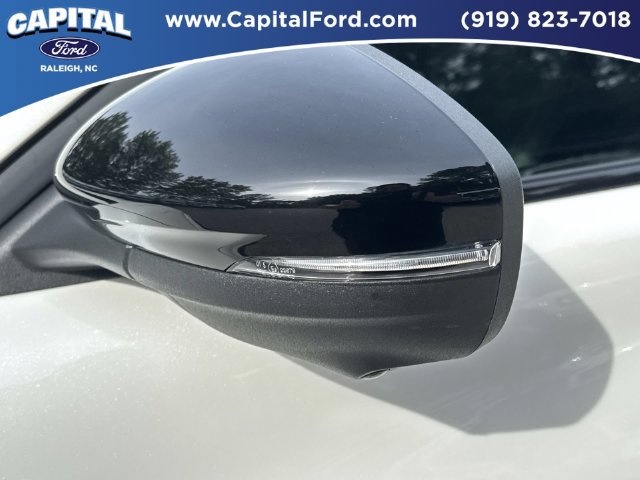 Certified 2025 Ford Mustang Mach-E GT AWD/4WD image 12