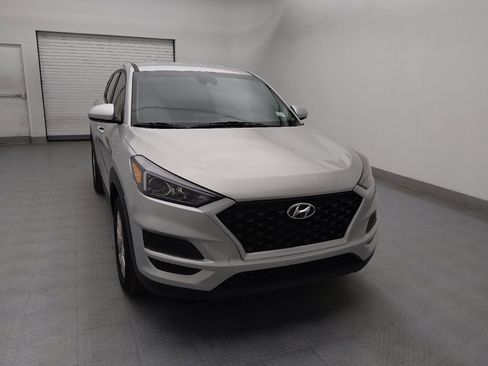 Used 2019 Hyundai Tucson SE image 14