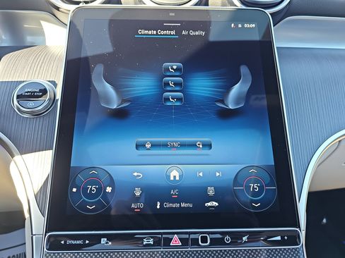 New 2026 Mercedes-Benz GLC 300 GLC 300 image 22