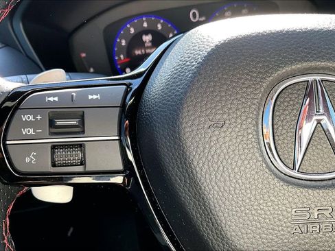 Used 2025 Acura ADX A-Spec FWD image 25