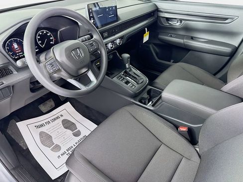 New 2026 Honda CR-V LX image 13