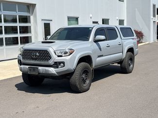 Used 2019 Toyota Tacoma TRD Sport AWD/4WD video 1