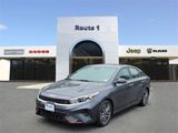 Used 2022 Kia Forte GT-Line image 2