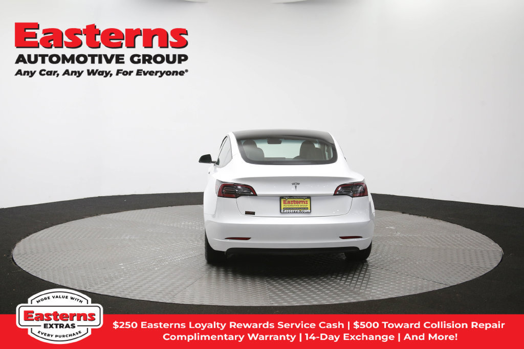Used 2023 Tesla Model 3 Standard Range RWD image 33