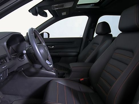 Used 2024 Honda CR-V Sport-L image 24