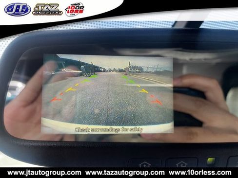 Used 2013 Nissan 370Z Roadster RWD image 15