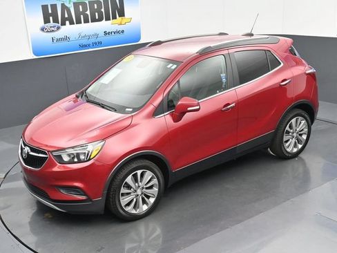 Used 2019 Buick Encore Preferred FWD image 23