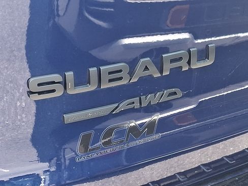 Certified 2026 Subaru Ascent Bronze Edition AWD/4WD image 31