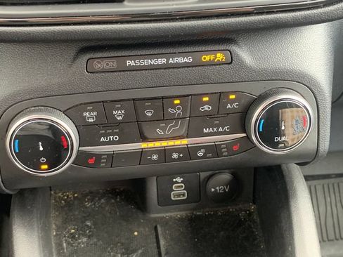 Certified 2024 Ford Escape ST-Line w/ Equipment Group 301A FWD image 19