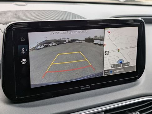 Used 2023 Hyundai Santa Fe XRT image 22