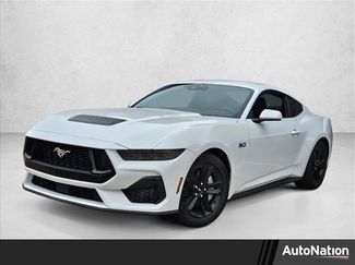 New 2026 Ford Mustang GT video 1